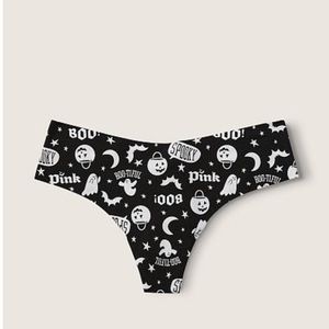 PINK by Victorias Secret Halloween 👻 Undies